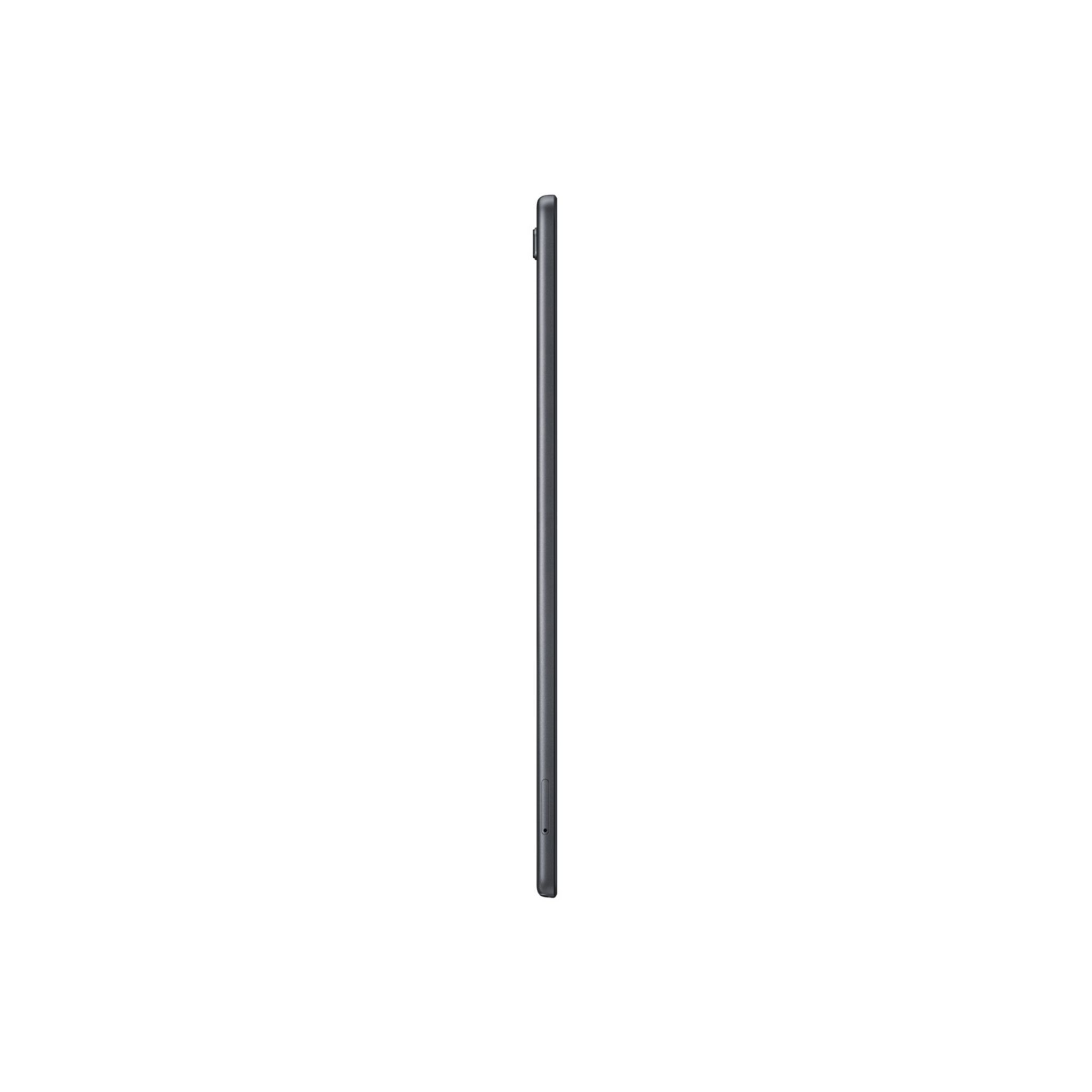 Voir la diapositive 22 : SAMSUNG Tablette tactile TAB A7 32GO 10.4 WiFi - Gris