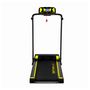Voir la diapositive 10 : FIT FOR LIFE Tapis de marche XXT2020 - Noir