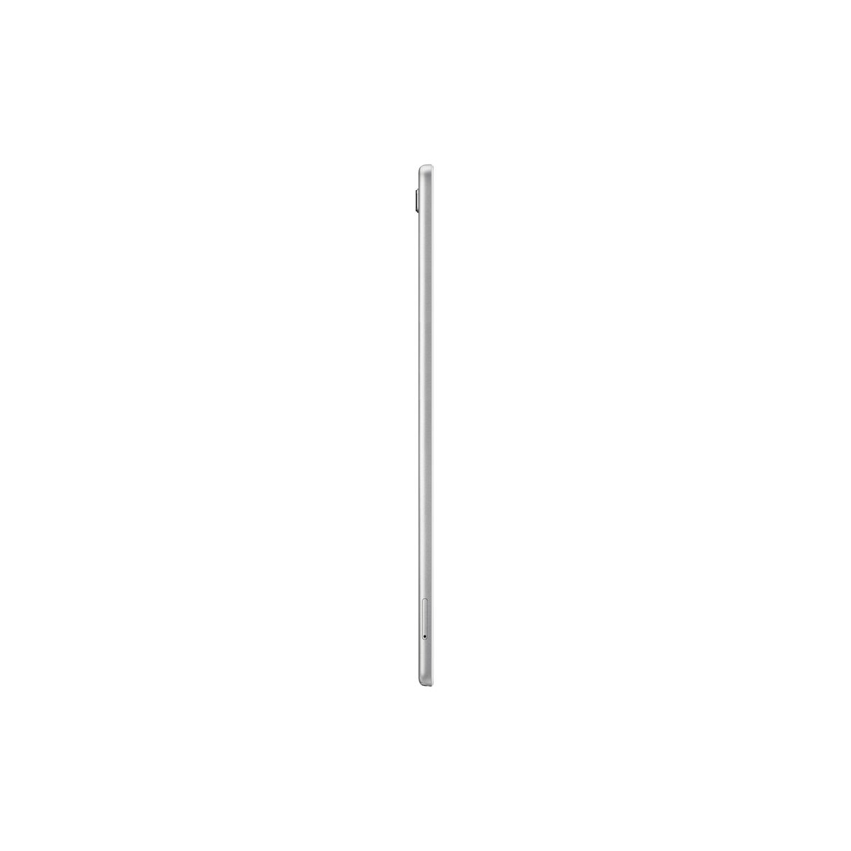 Voir la diapositive 2 : SAMSUNG Tablette tactile TAB A7 32GO 10.4 WiFi - Silver