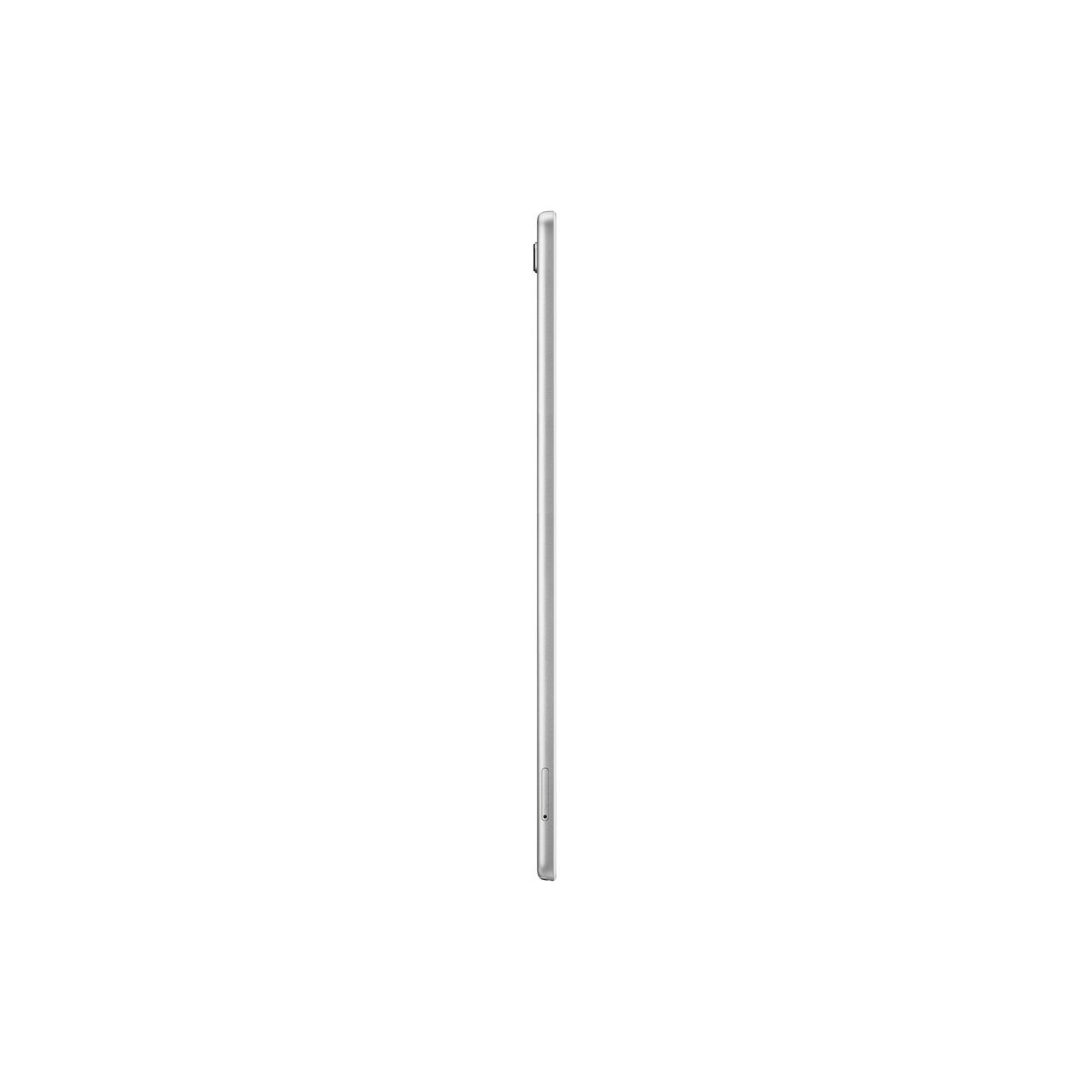 SAMSUNG Tablette tactile TAB A7 32GO 10.4 WiFi - Silver