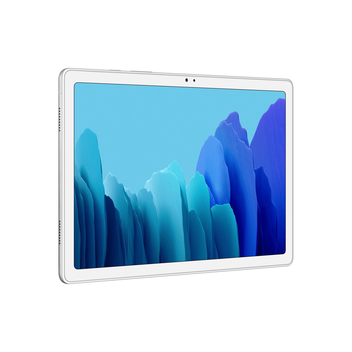 Voir la diapositive 12 : SAMSUNG Tablette tactile TAB A7 32GO 10.4 WiFi - Silver