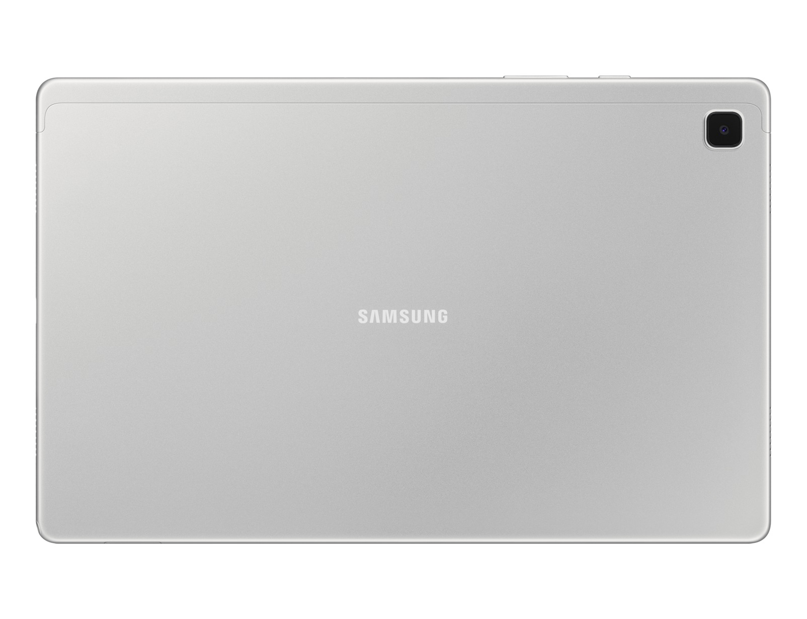 Voir la diapositive 15 : SAMSUNG Tablette tactile TAB A7 32GO 10.4 WiFi - Silver
