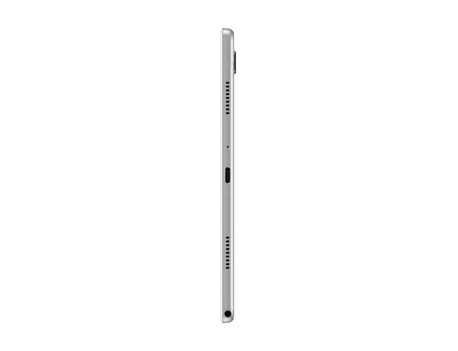 Voir la diapositive 17 : SAMSUNG Tablette tactile TAB A7 32GO 10.4 WiFi - Silver