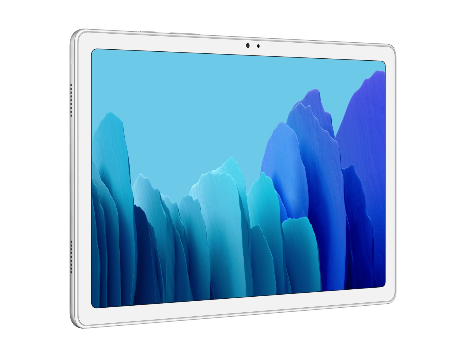 Voir la diapositive 18 : SAMSUNG Tablette tactile TAB A7 32GO 10.4 WiFi - Silver