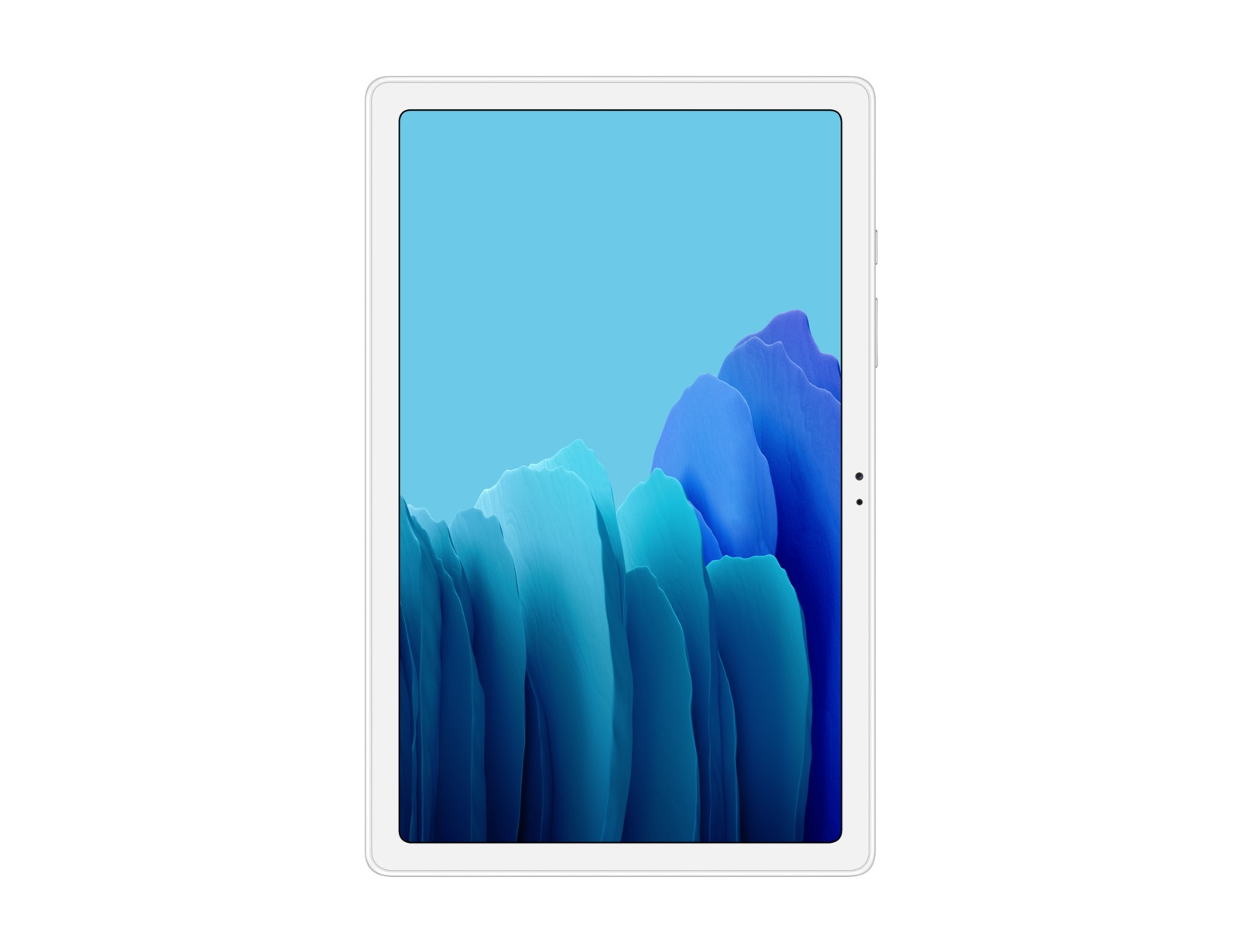 Voir la diapositive 20 : SAMSUNG Tablette tactile TAB A7 32GO 10.4 WiFi - Silver