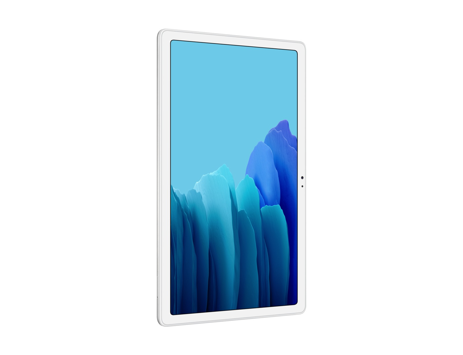Voir la diapositive 24 : SAMSUNG Tablette tactile TAB A7 32GO 10.4 WiFi - Silver