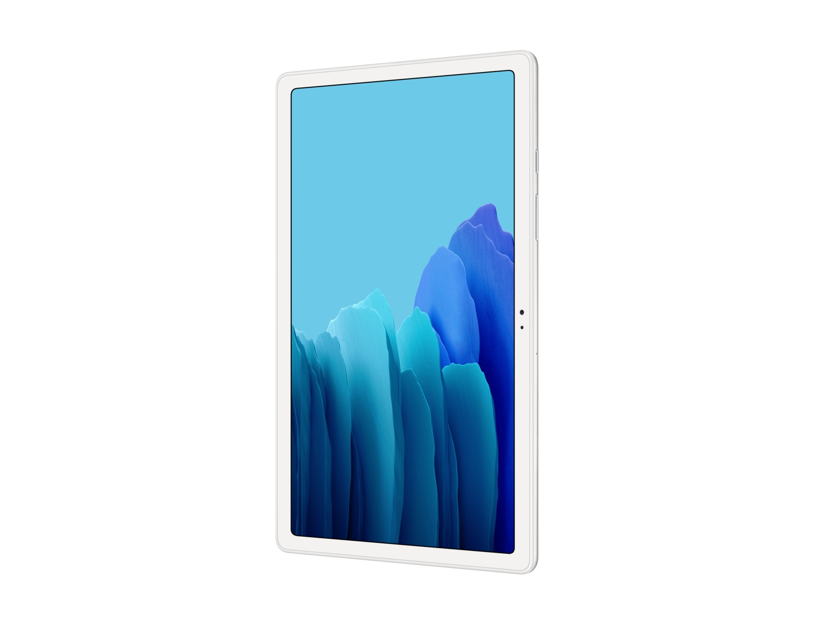 Voir la diapositive 25 : SAMSUNG Tablette tactile TAB A7 32GO 10.4 WiFi - Silver