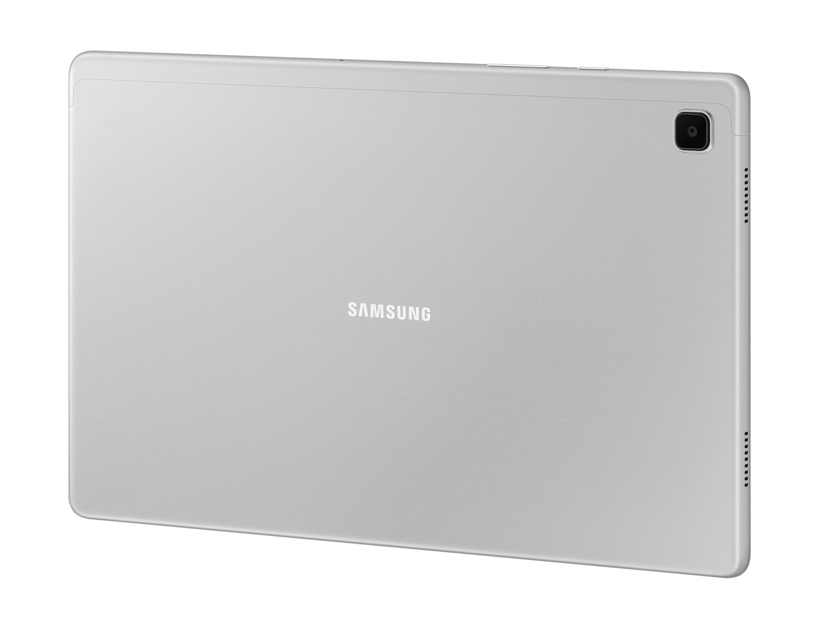 Voir la diapositive 27 : SAMSUNG Tablette tactile TAB A7 32GO 10.4 WiFi - Silver