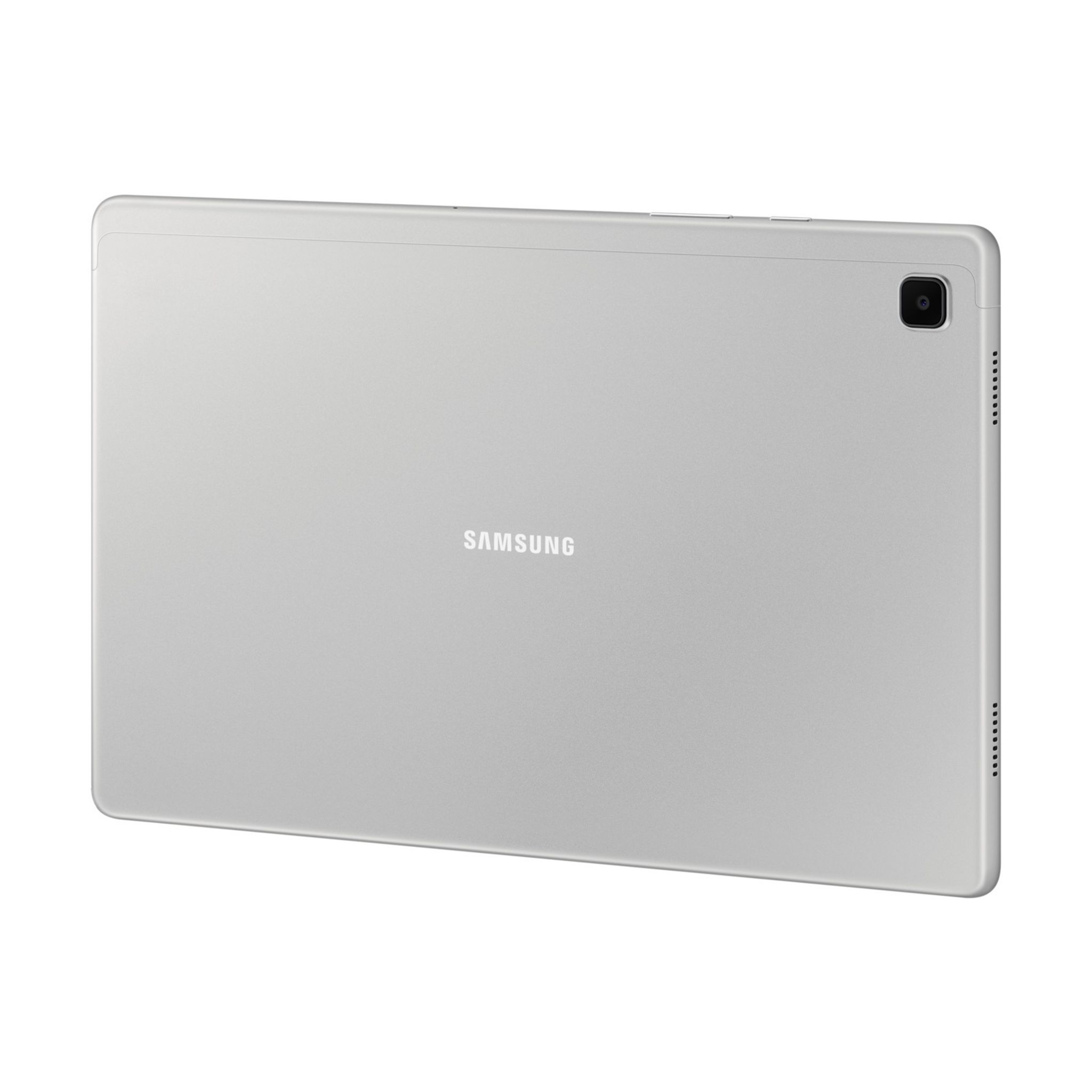 Voir la diapositive 27 : SAMSUNG Tablette tactile TAB A7 32GO 10.4 WiFi - Silver