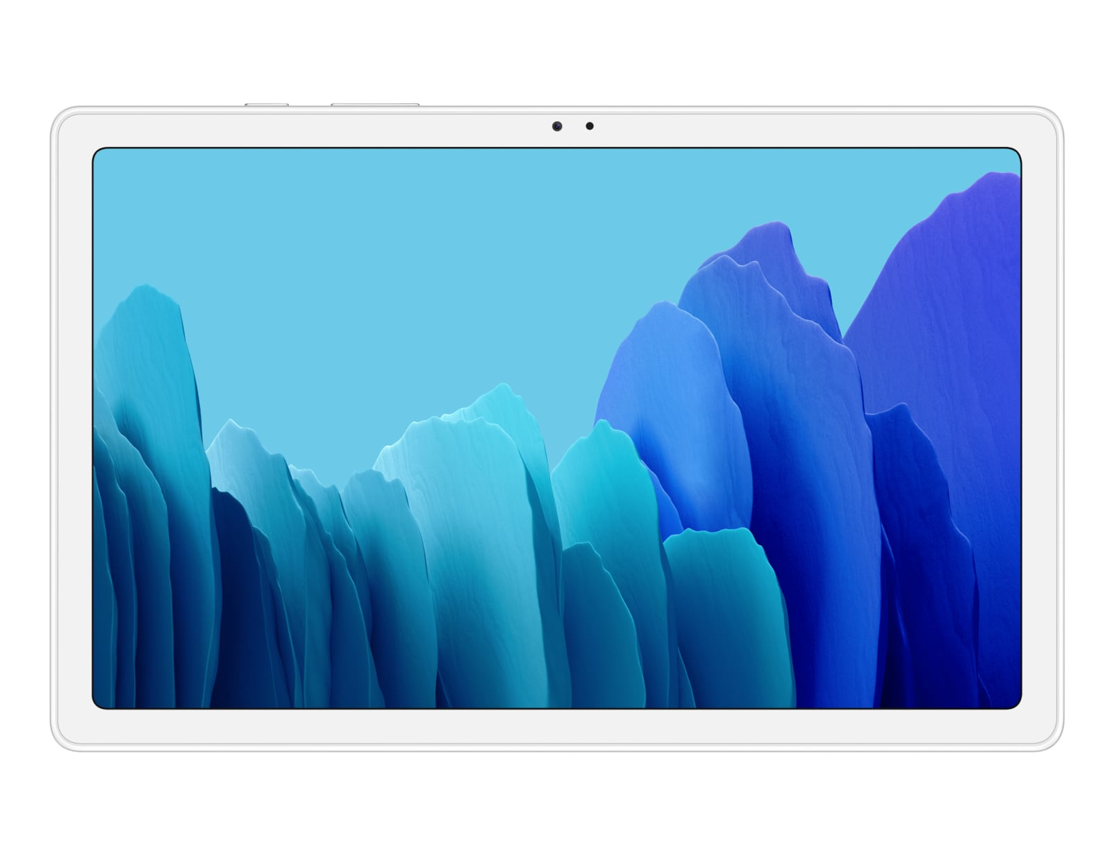 Voir la diapositive 28 : SAMSUNG Tablette tactile TAB A7 32GO 10.4 WiFi - Silver
