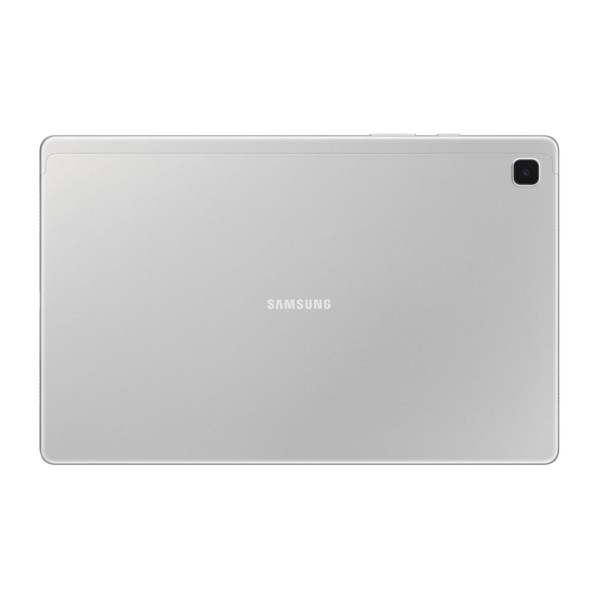 Voir la diapositive 5 : SAMSUNG Tablette tactile TAB A7 32GO 10.4 WiFi - Silver