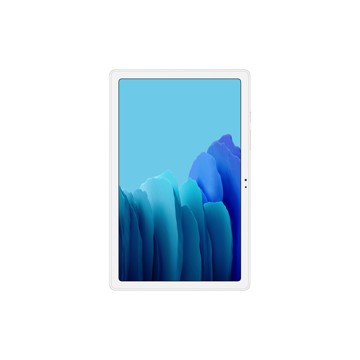 Voir la diapositive 6 : SAMSUNG Tablette tactile TAB A7 32GO 10.4 WiFi - Silver