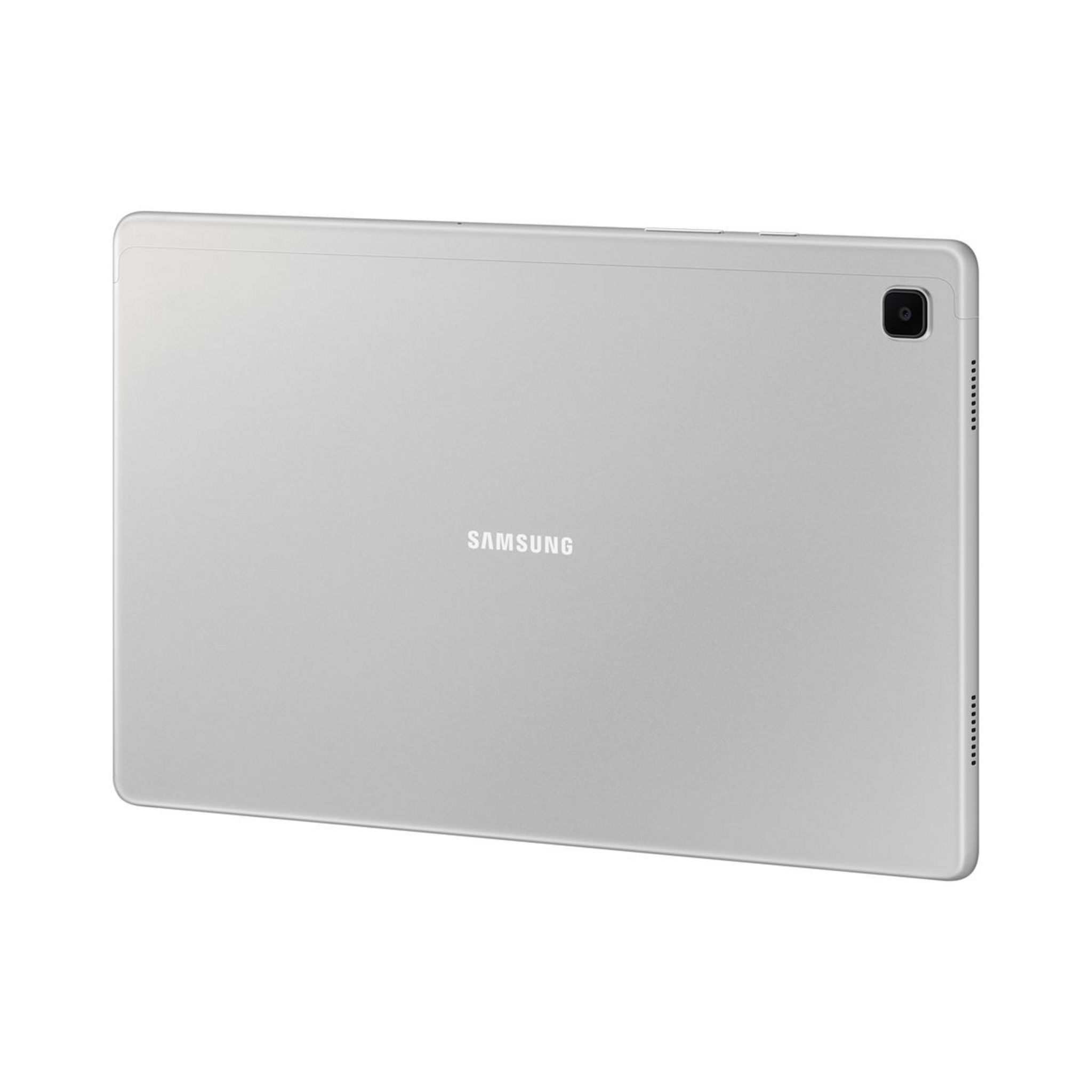Voir la diapositive 7 : SAMSUNG Tablette tactile TAB A7 32GO 10.4 WiFi - Silver