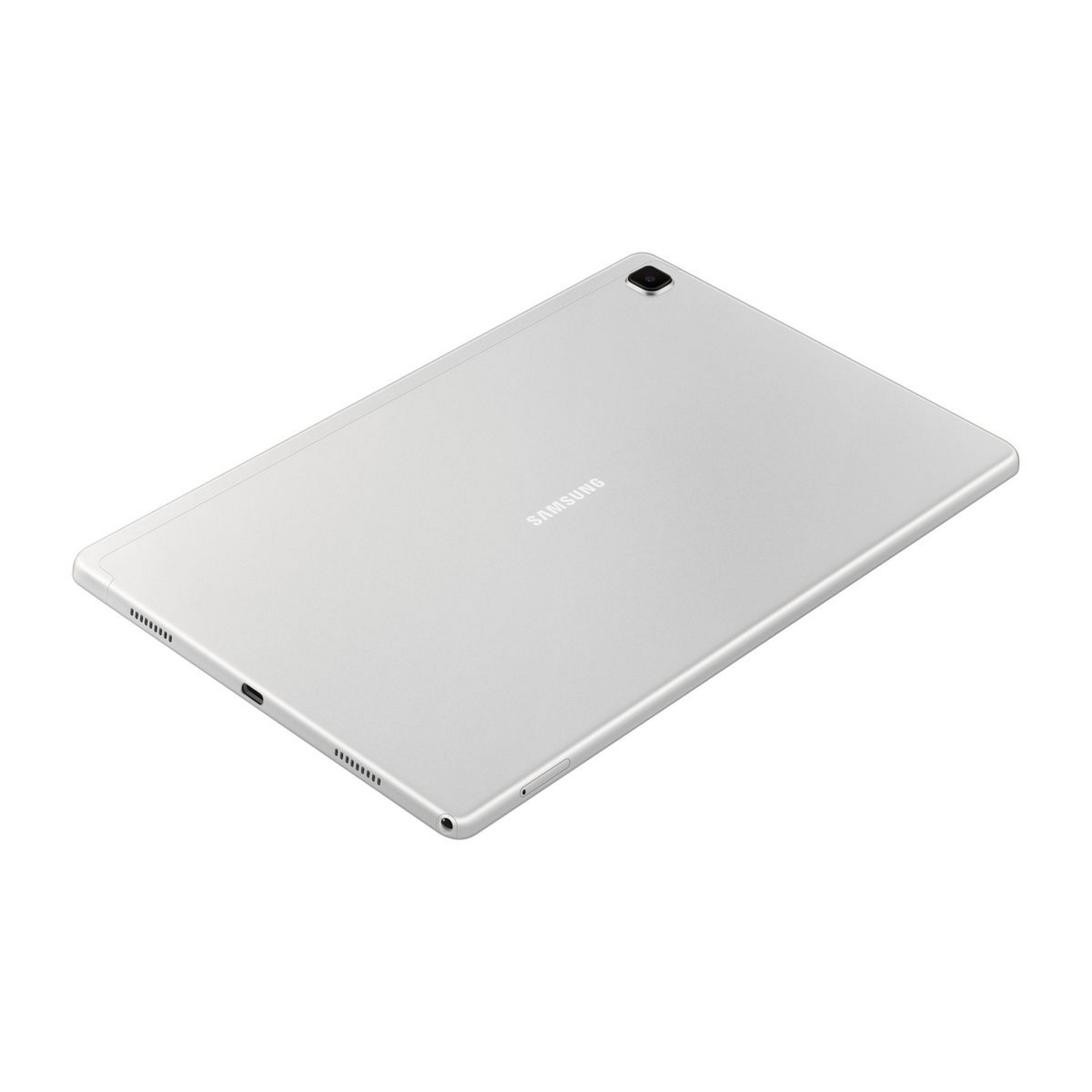 Voir la diapositive 8 : SAMSUNG Tablette tactile TAB A7 32GO 10.4 WiFi - Silver
