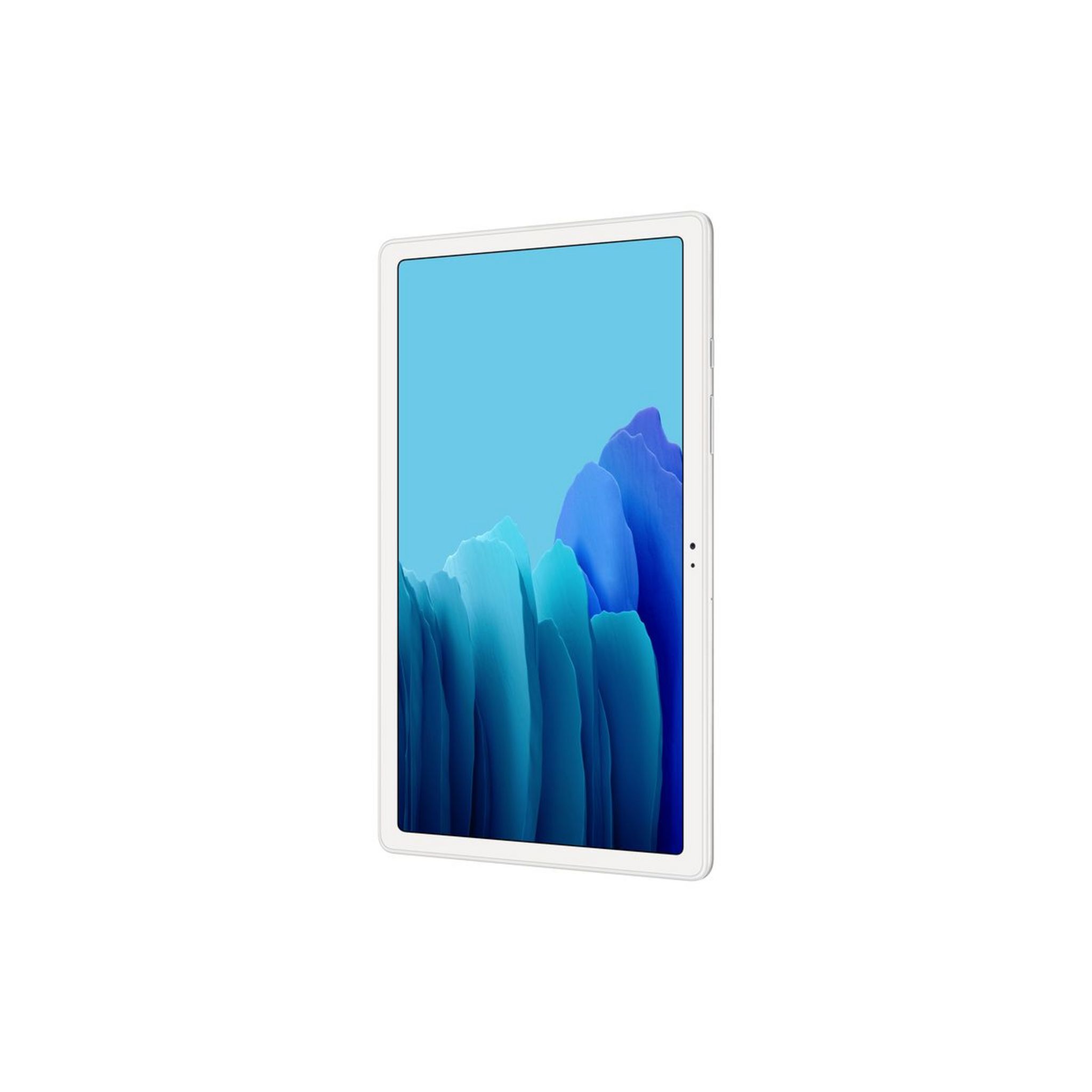 Voir la diapositive 9 : SAMSUNG Tablette tactile TAB A7 32GO 10.4 WiFi - Silver