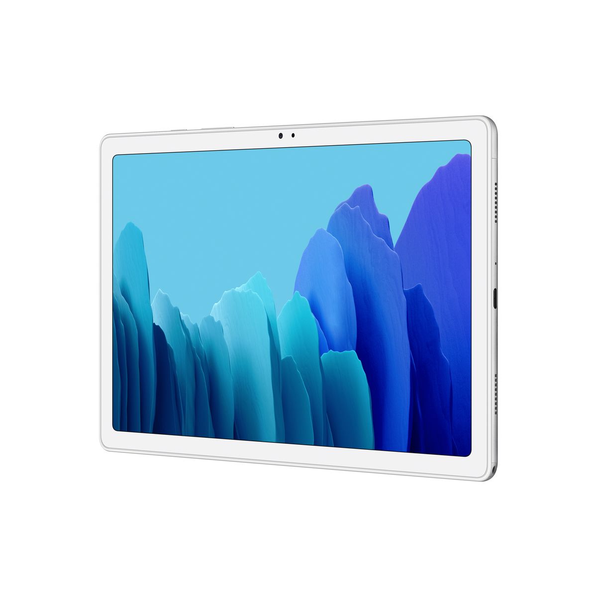Voir la diapositive 10 : SAMSUNG Tablette tactile TAB A7 32GO 10.4 WiFi - Silver