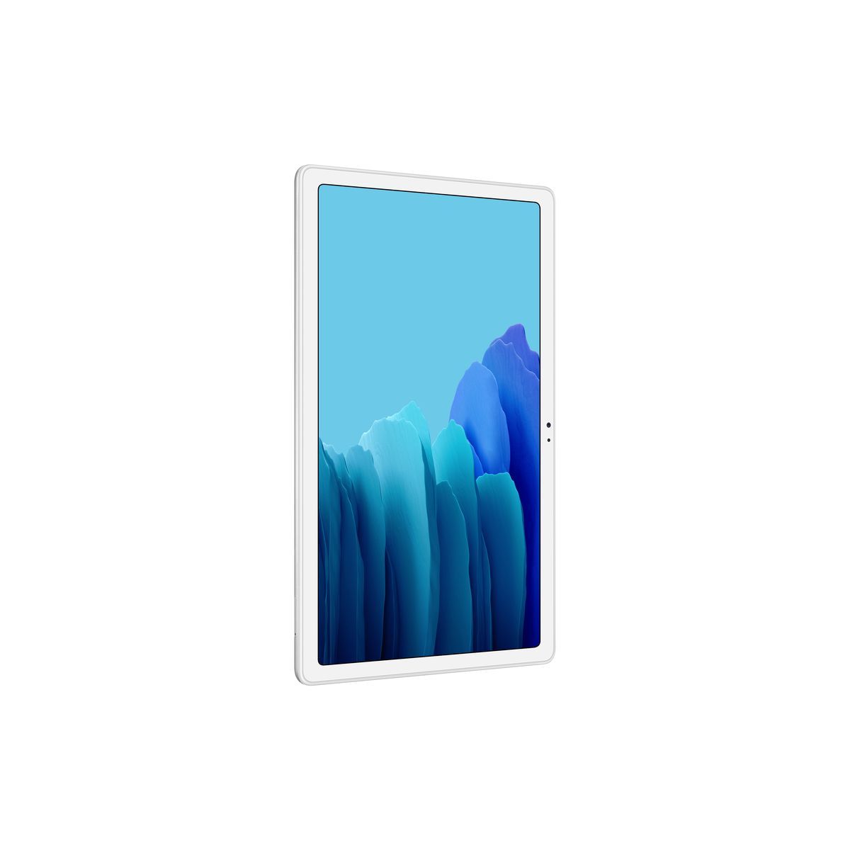 SAMSUNG Tablette tactile TAB A7 32GO 10.4 WiFi - Silver