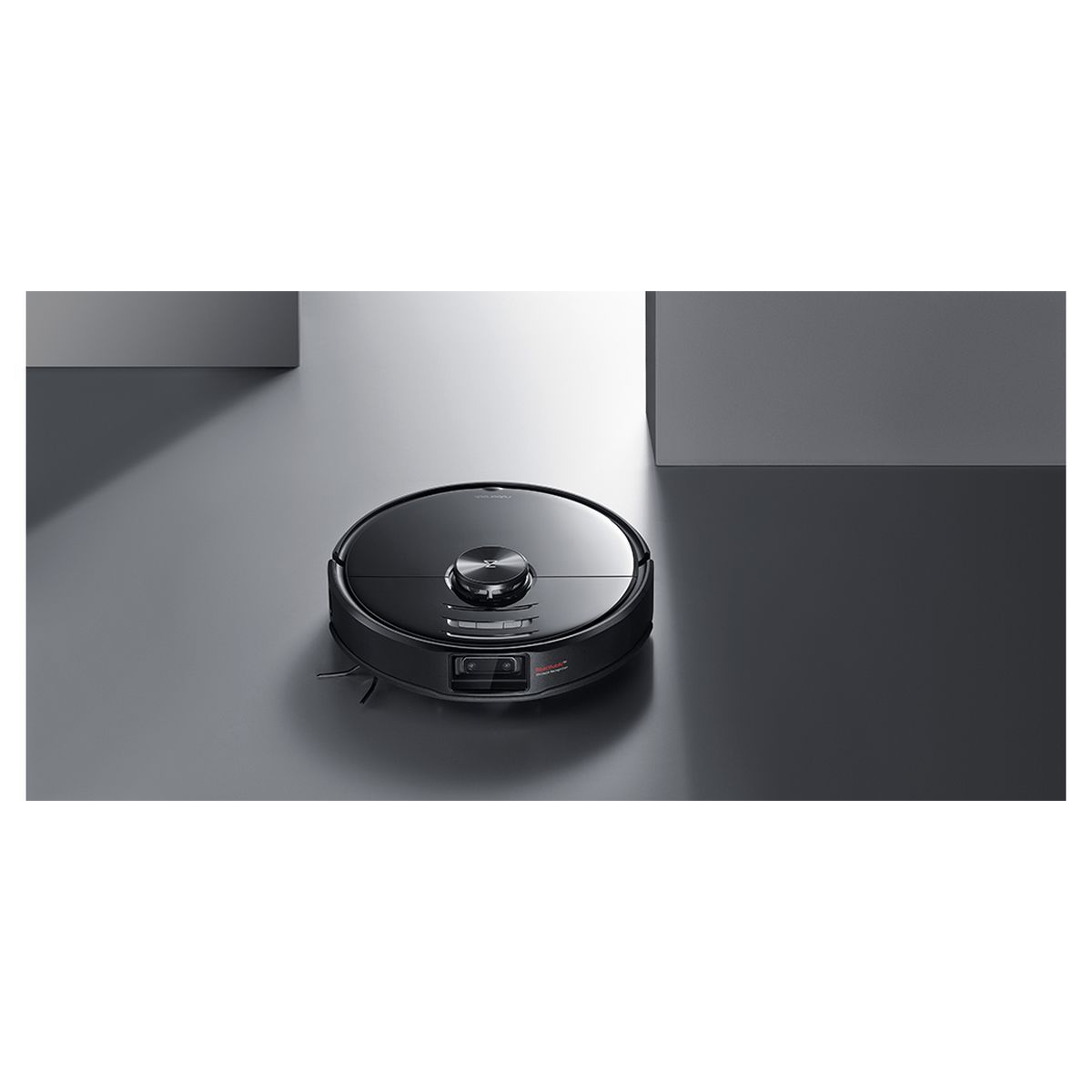 ROBOROCK Aspirateur robot S6 MAXV - Noir