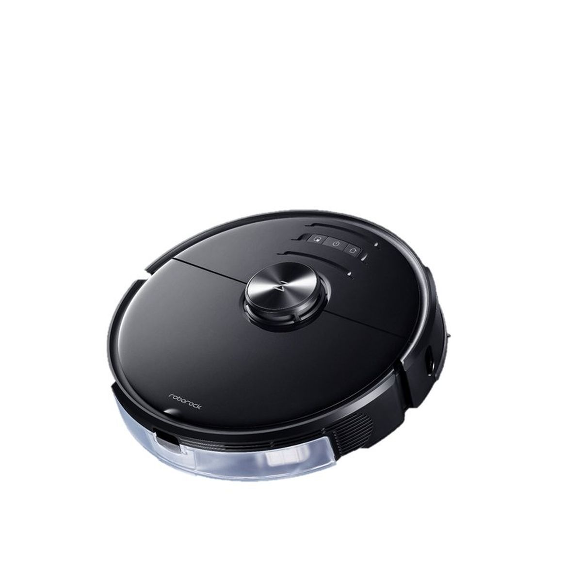 ROBOROCK Aspirateur robot S6 MAXV - Noir