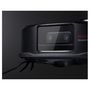 Voir la diapositive 6 : ROBOROCK Aspirateur robot S6 MAXV - Noir
