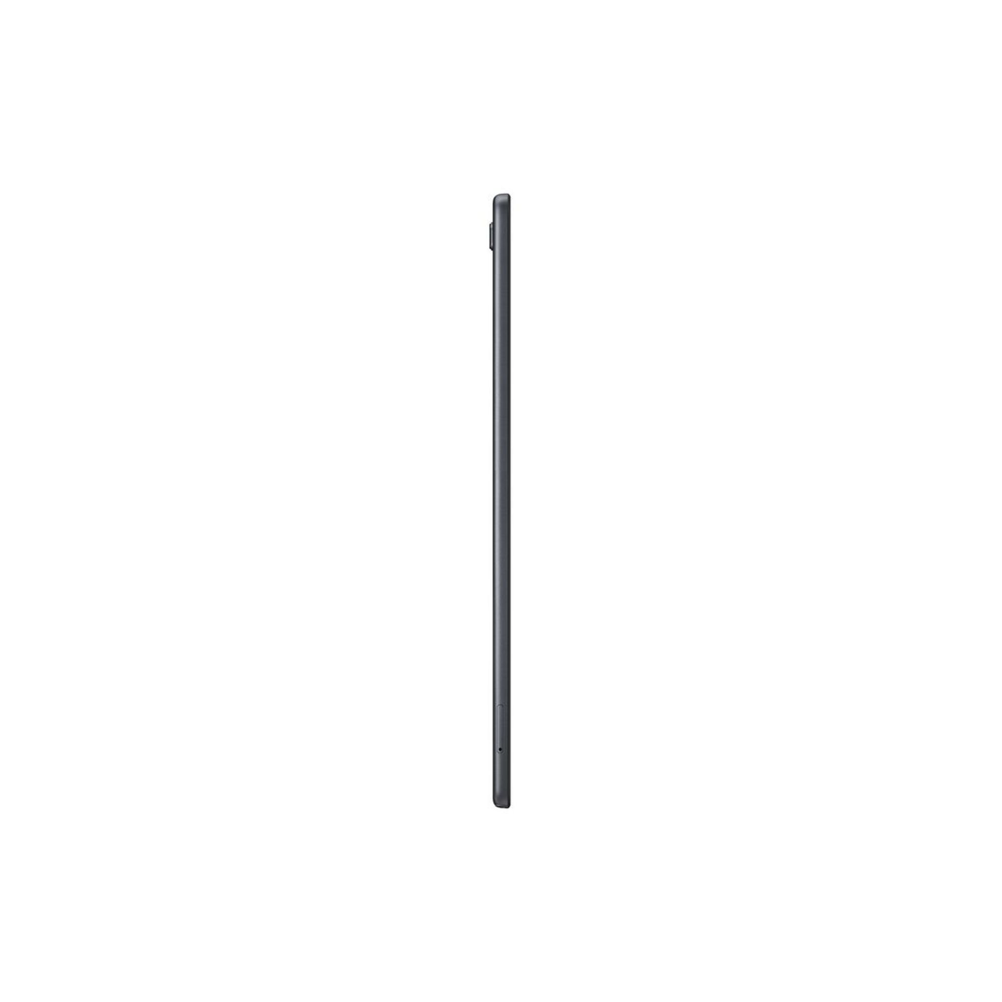 Voir la diapositive 2 : SAMSUNG Tablette tactile TAB A7 64GO 10.4 WiFi - Gris