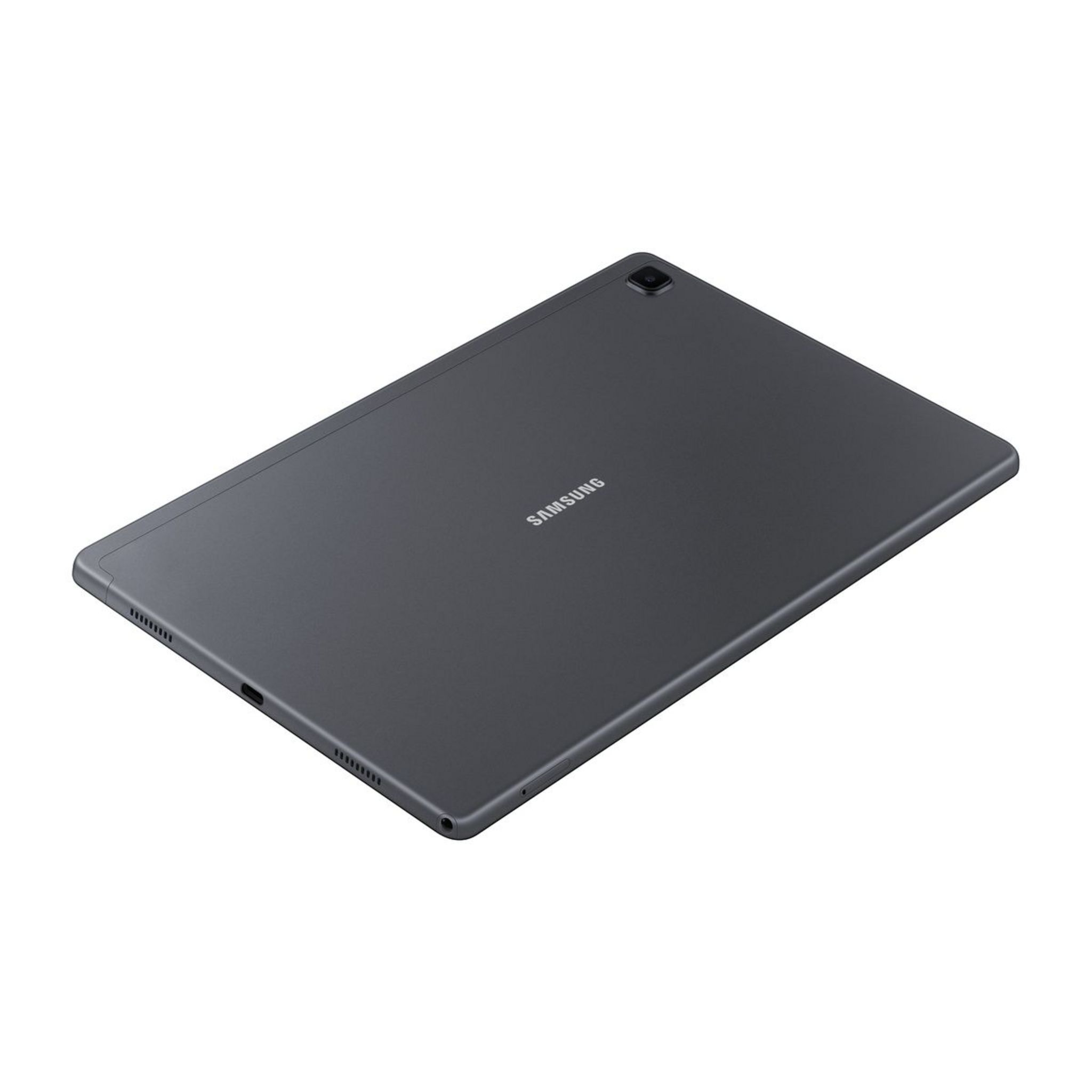 Voir la diapositive 13 : SAMSUNG Tablette tactile TAB A7 64GO 10.4 WiFi - Gris