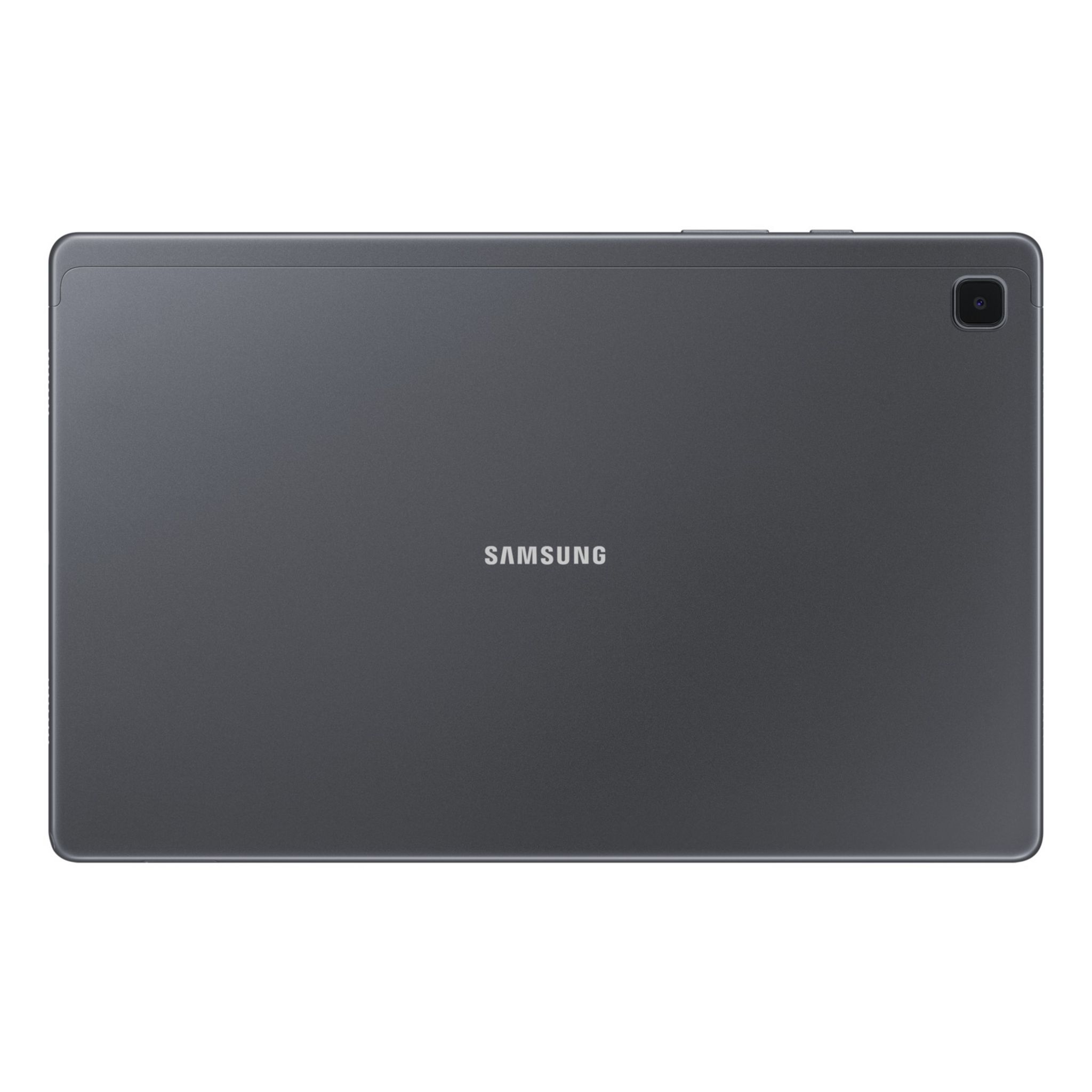 Voir la diapositive 15 : SAMSUNG Tablette tactile TAB A7 64GO 10.4 WiFi - Gris