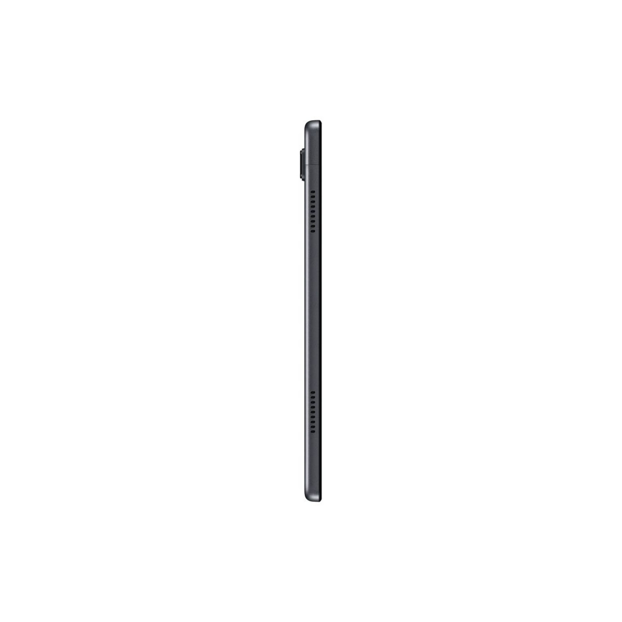 Voir la diapositive 3 : SAMSUNG Tablette tactile TAB A7 64GO 10.4 WiFi - Gris