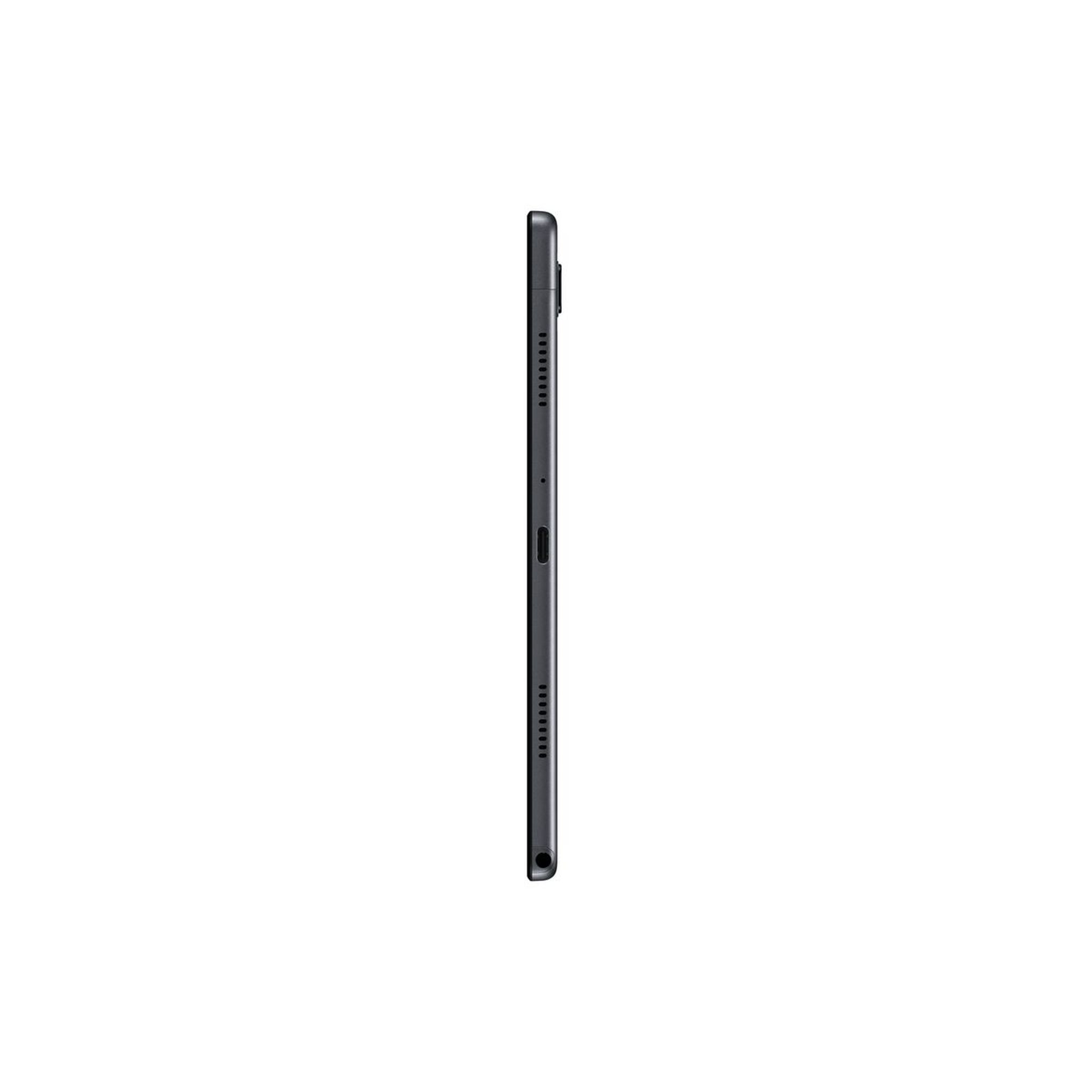 Voir la diapositive 5 : SAMSUNG Tablette tactile TAB A7 64GO 10.4 WiFi - Gris