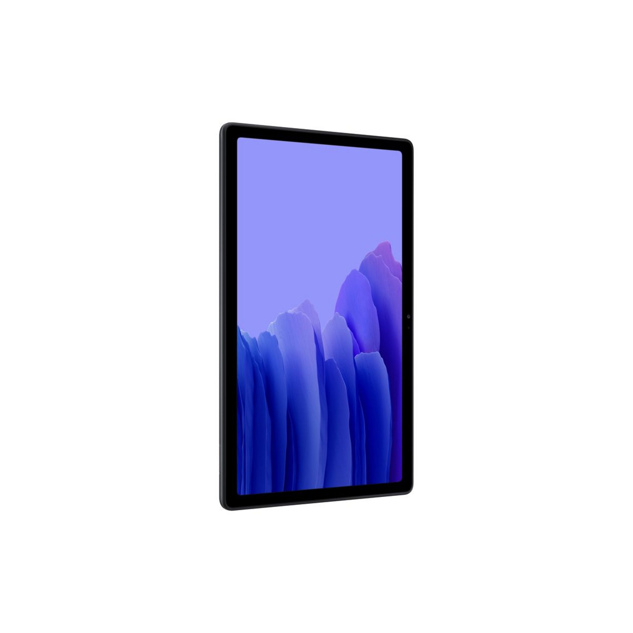 Voir la diapositive 6 : SAMSUNG Tablette tactile TAB A7 64GO 10.4 WiFi - Gris