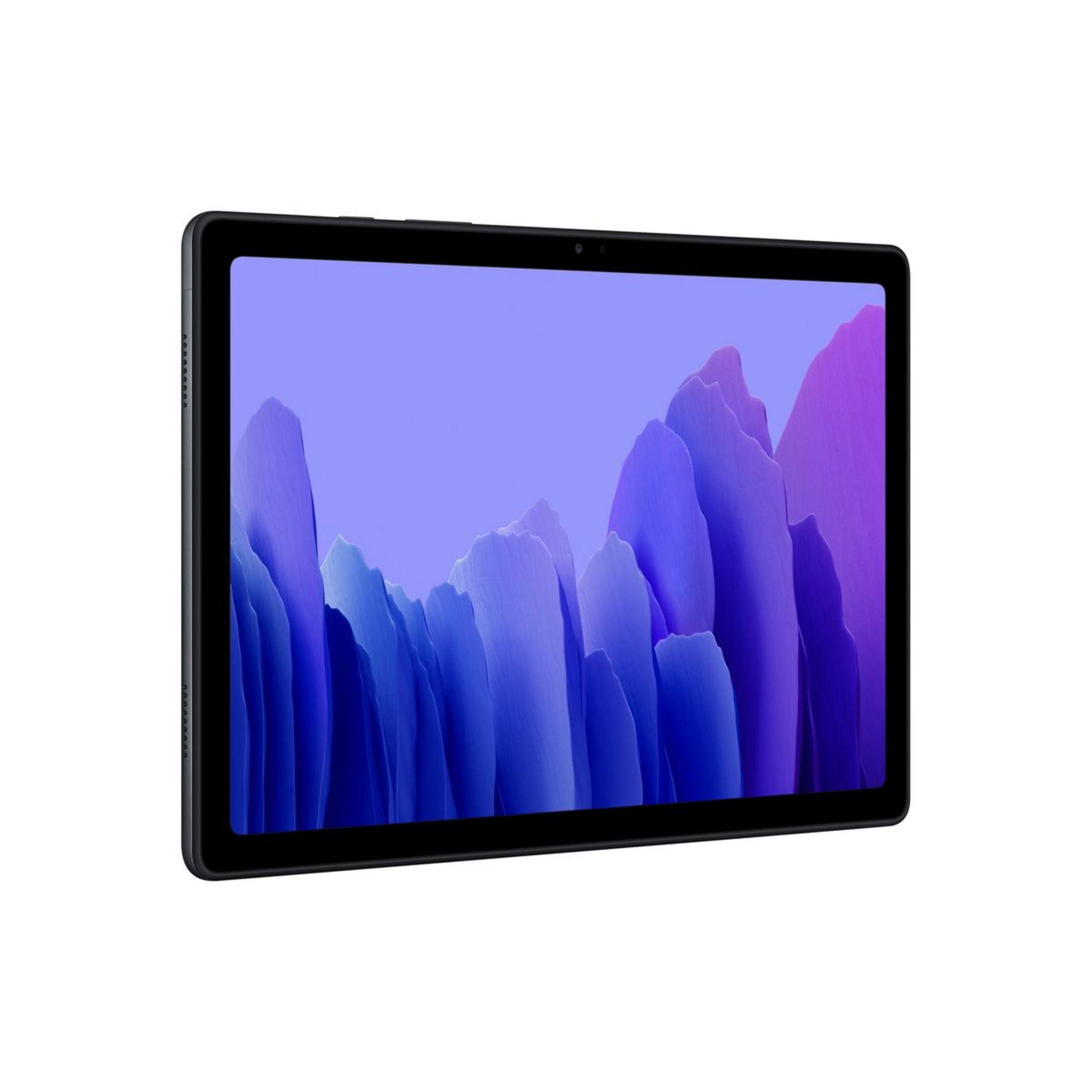 Voir la diapositive 7 : SAMSUNG Tablette tactile TAB A7 64GO 10.4 WiFi - Gris