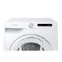 Voir la diapositive 5 : SAMSUNG Lave linge ADD WASH hublot WW80T554DTW, 8 kg, 1400 T/min