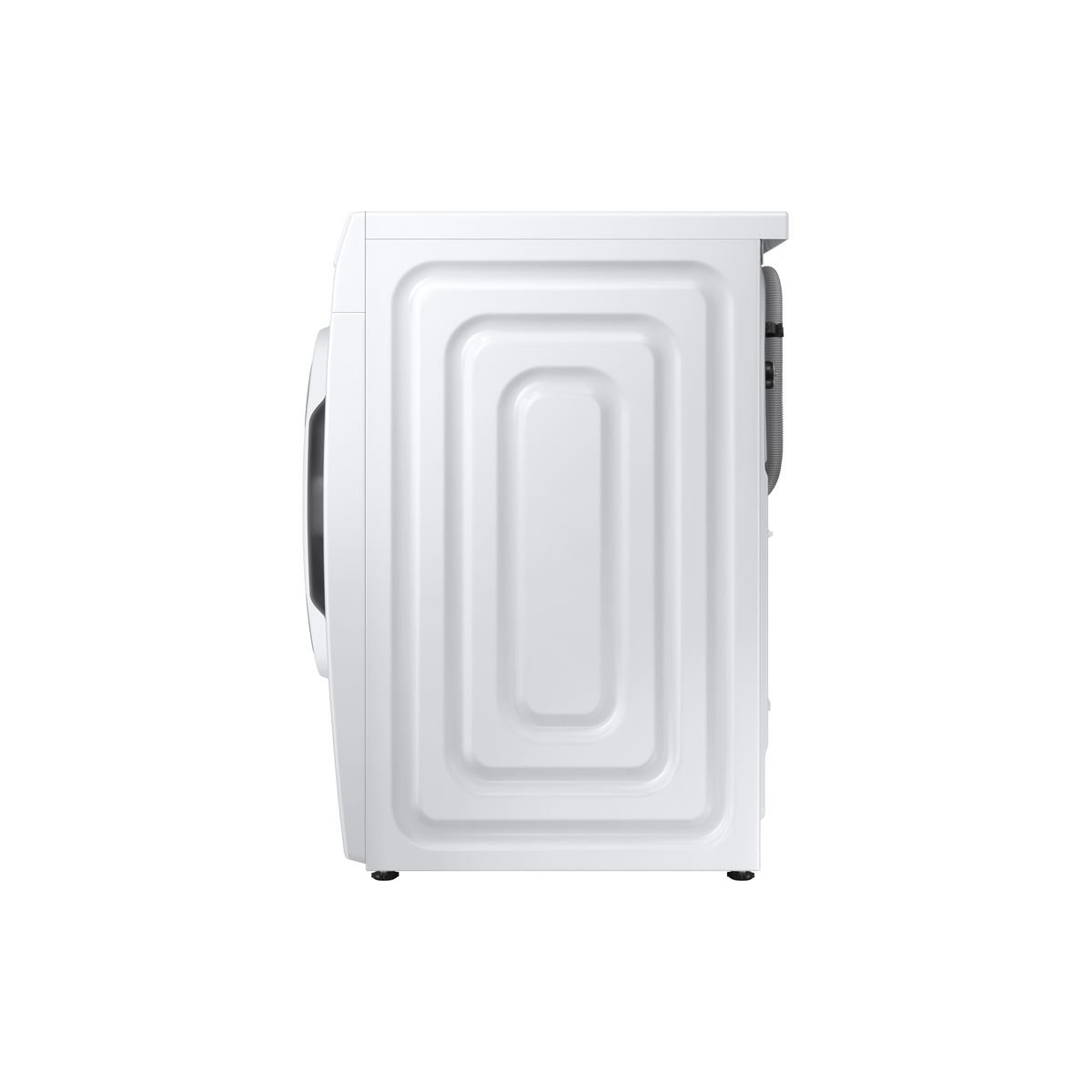 Voir la diapositive 8 : SAMSUNG Lave linge ADD WASH hublot WW80T554DTW, 8 kg, 1400 T/min