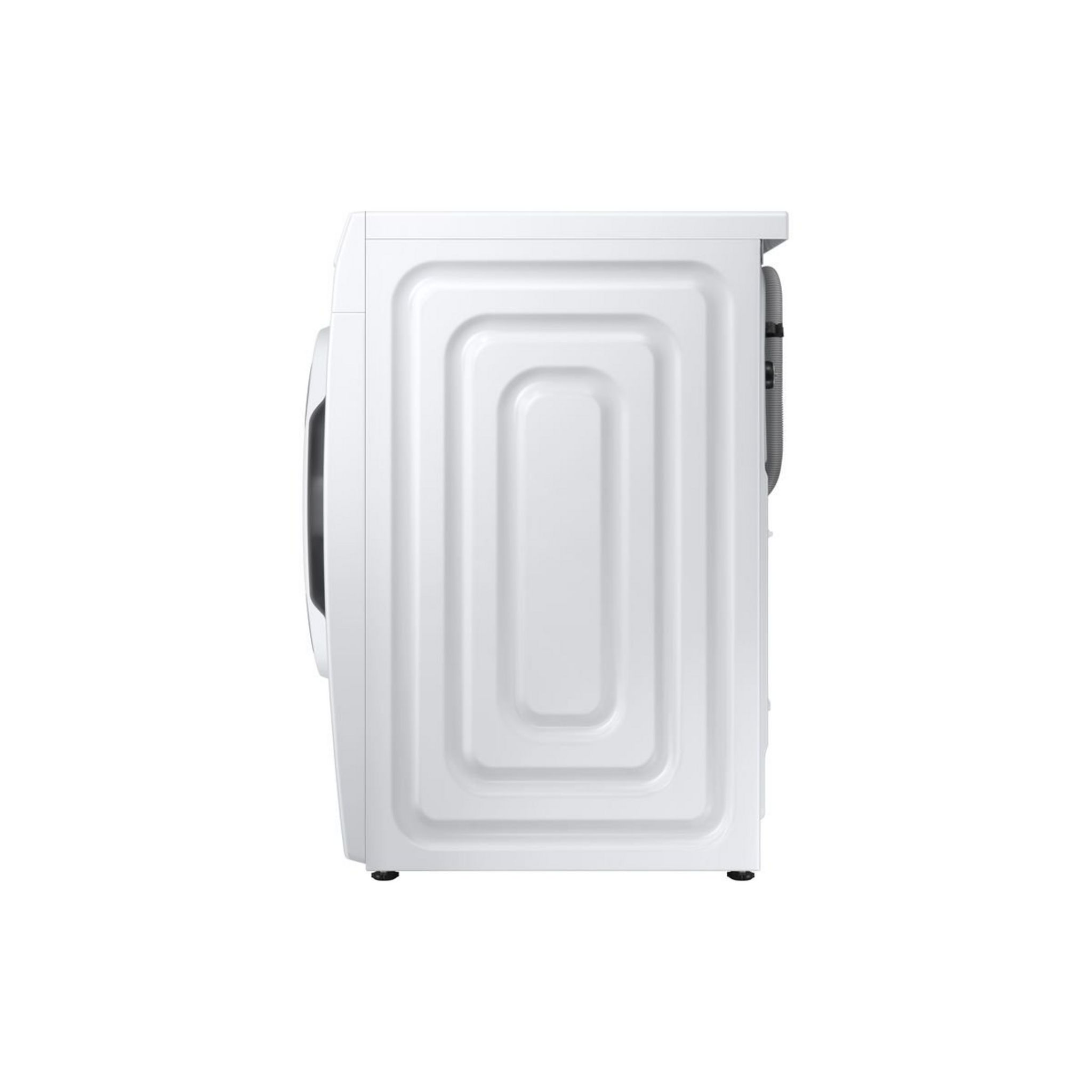 Voir la diapositive 8 : SAMSUNG Lave linge ADD WASH hublot WW80T554DTW, 8 kg, 1400 T/min