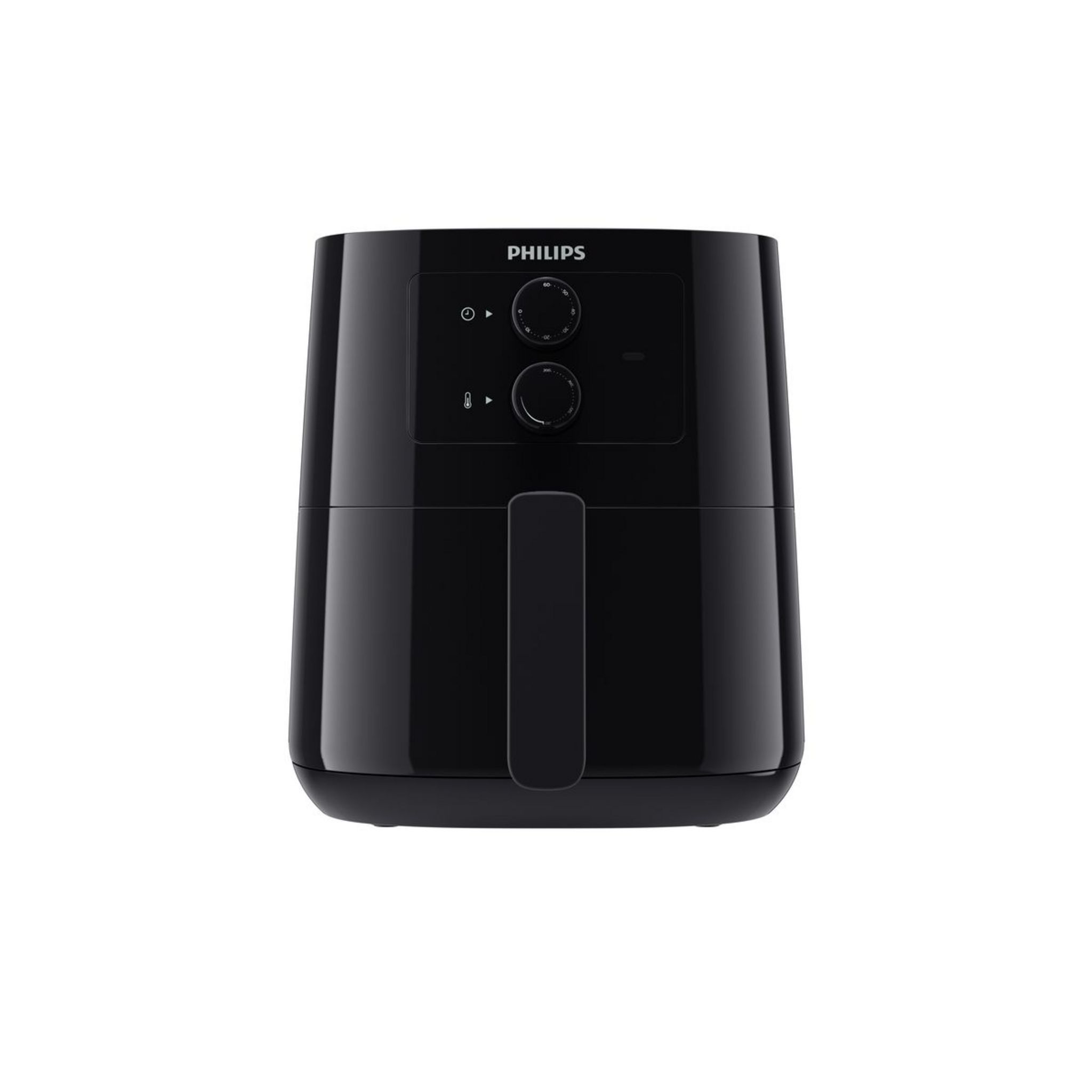 Voir la diapositive 3 : PHILIPS Friteuse électrique Airfryer sans huile à air chaud HD9200/90 - Noir
