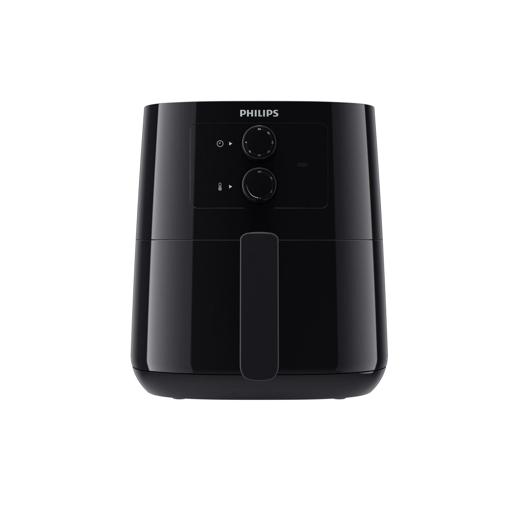 Voir la diapositive 5 : PHILIPS Friteuse électrique Airfryer sans huile à air chaud HD9200/90 - Noir