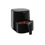 Voir la diapositive 6 : PHILIPS Friteuse électrique Airfryer sans huile à air chaud HD9200/90 - Noir