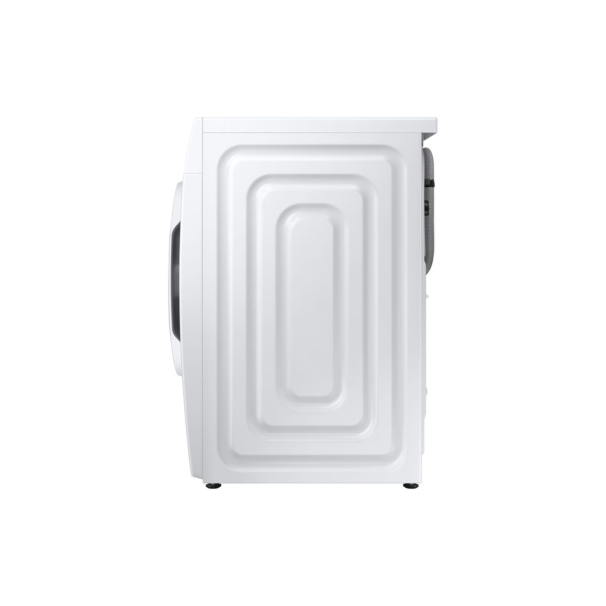 Voir la diapositive 7 : SAMSUNG Lave linge hublot WW90TA046TH, 9 kg, 1400 T/min