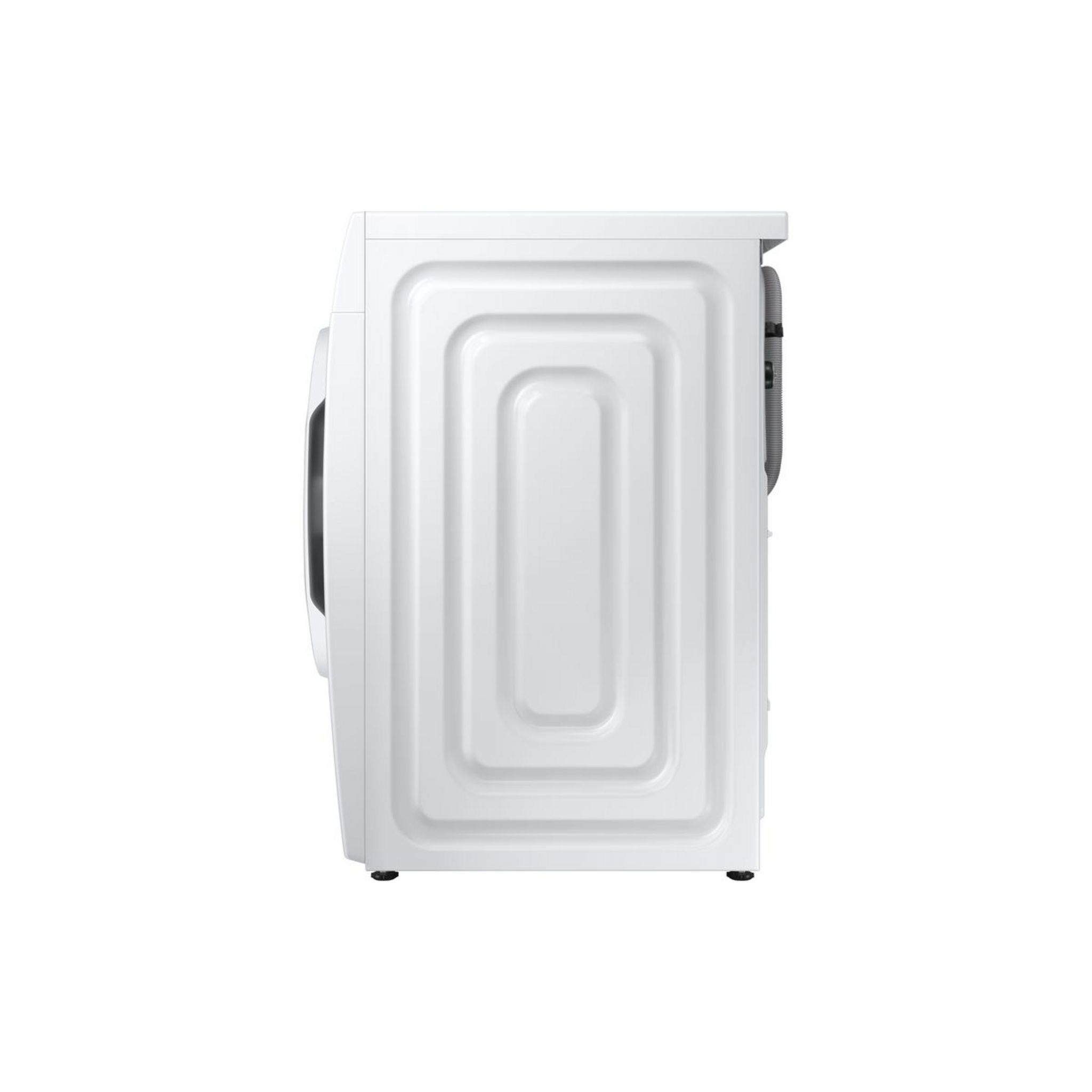 Voir la diapositive 7 : SAMSUNG Lave linge hublot WW90TA046TH, 9 kg, 1400 T/min