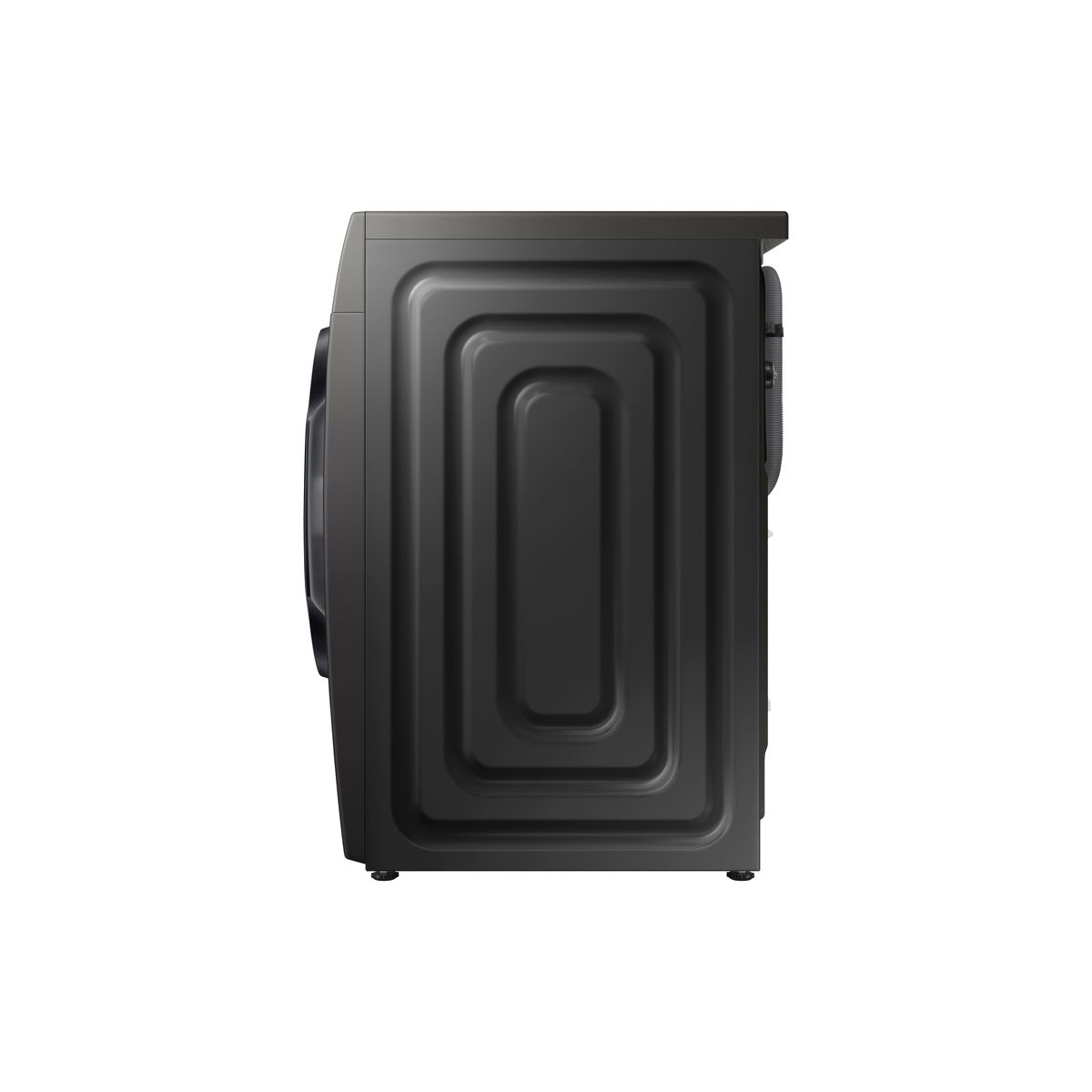 Voir la diapositive 3 : SAMSUNG Lave linge hublot WW70TA046AX, 7 kg, 1400 T/min