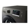 Voir la diapositive 7 : SAMSUNG Lave linge hublot WW70TA046AX, 7 kg, 1400 T/min