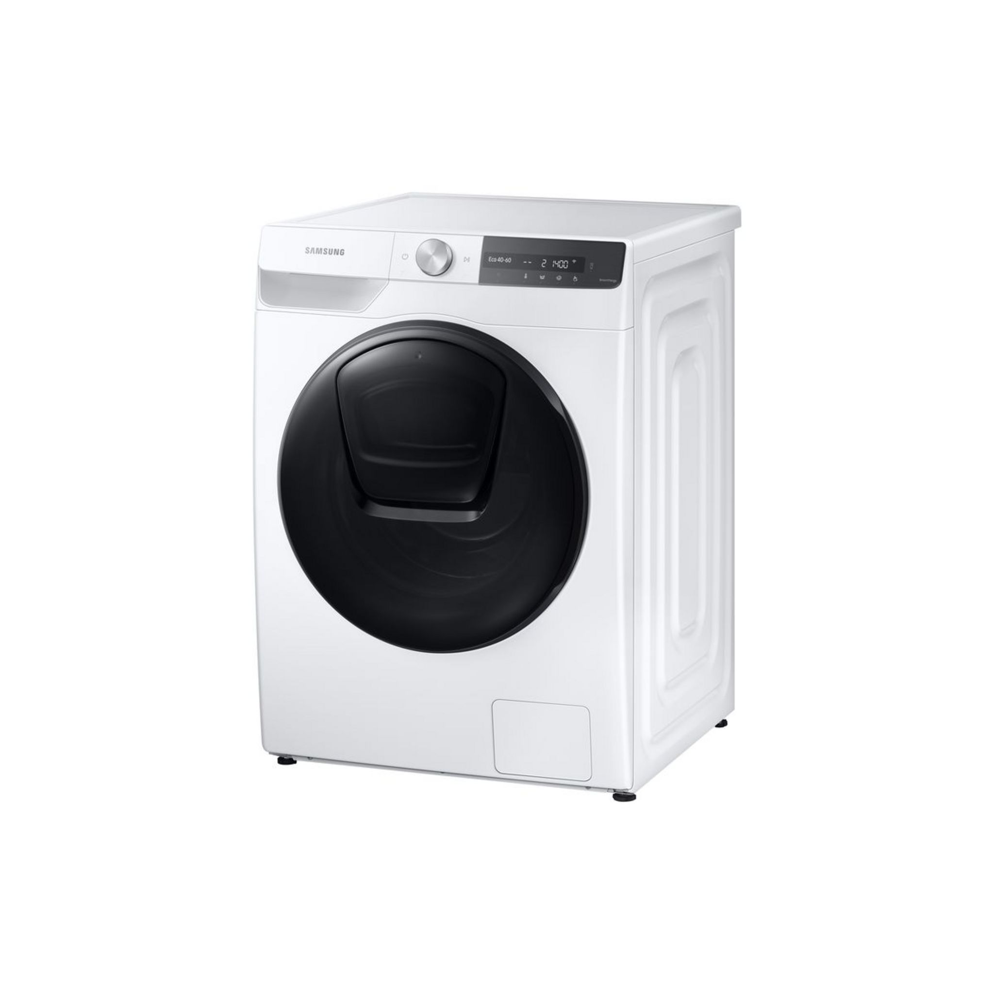 Voir la diapositive 3 : SAMSUNG Lave linge hublot WW80T754DBT, 8 kg, 1400 T/min