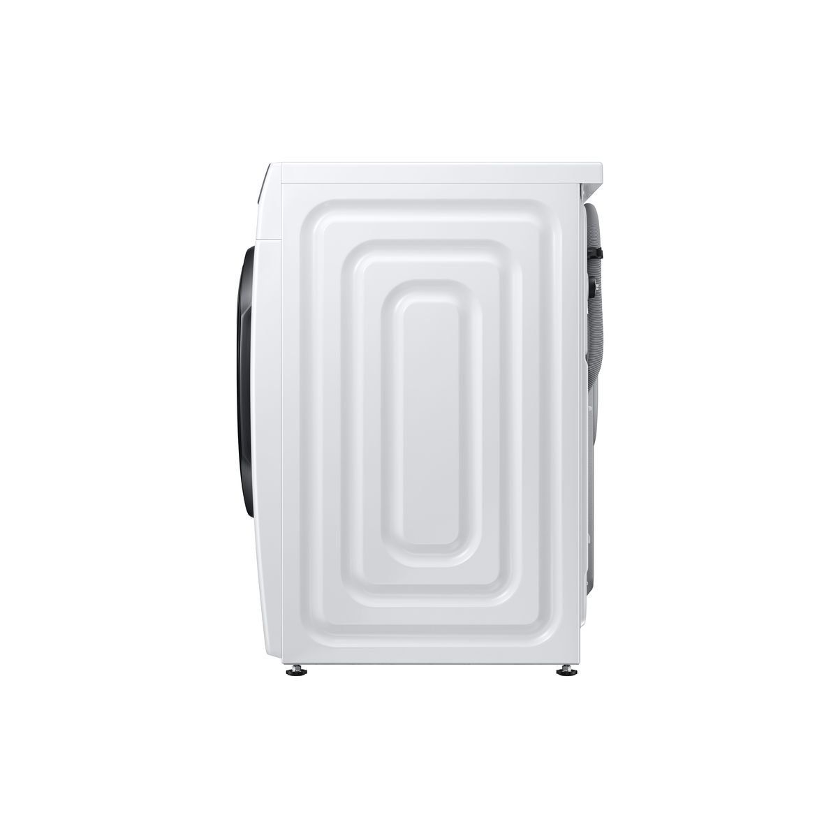 SAMSUNG Lave linge hublot WW80T754DBT, 8 kg, 1400 T/min