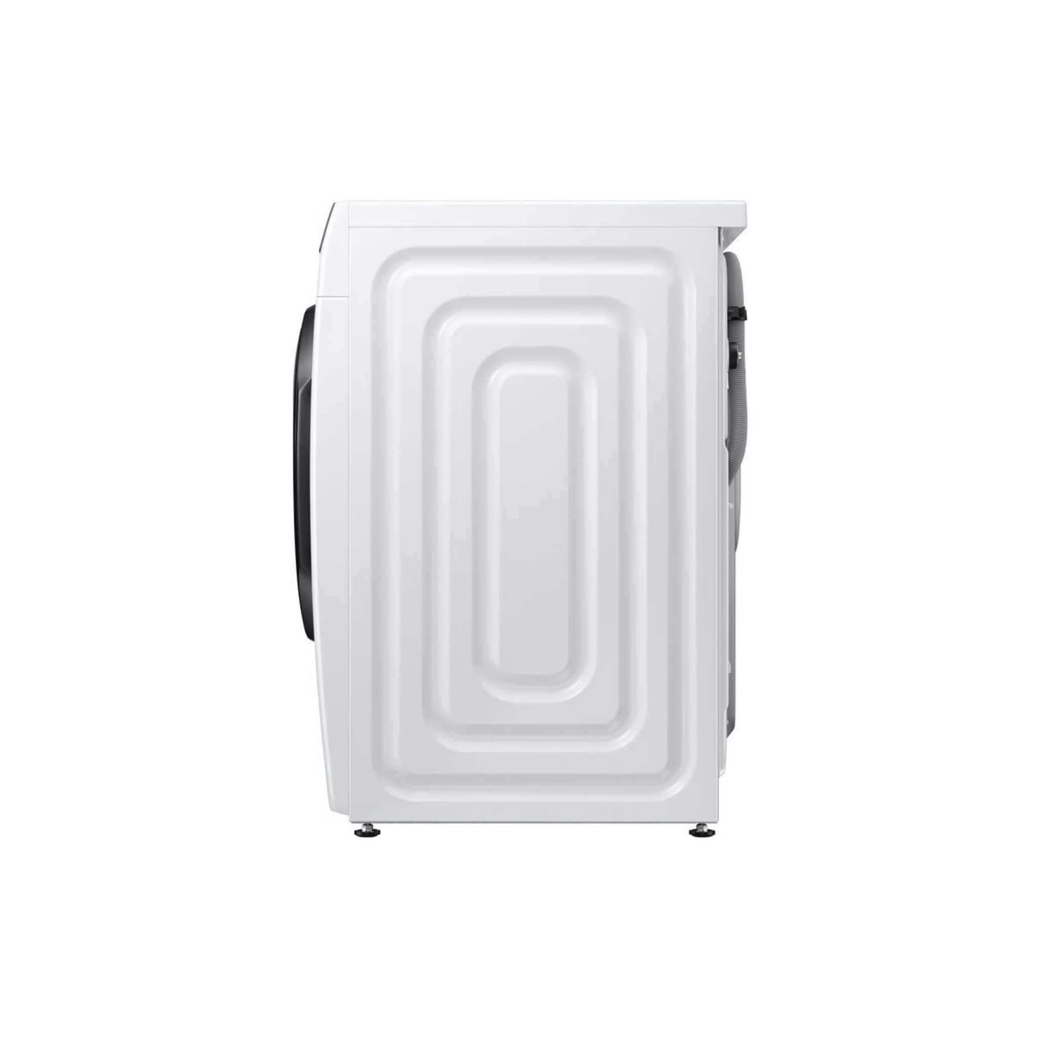 Voir la diapositive 8 : SAMSUNG Lave linge hublot WW80T754DBT, 8 kg, 1400 T/min