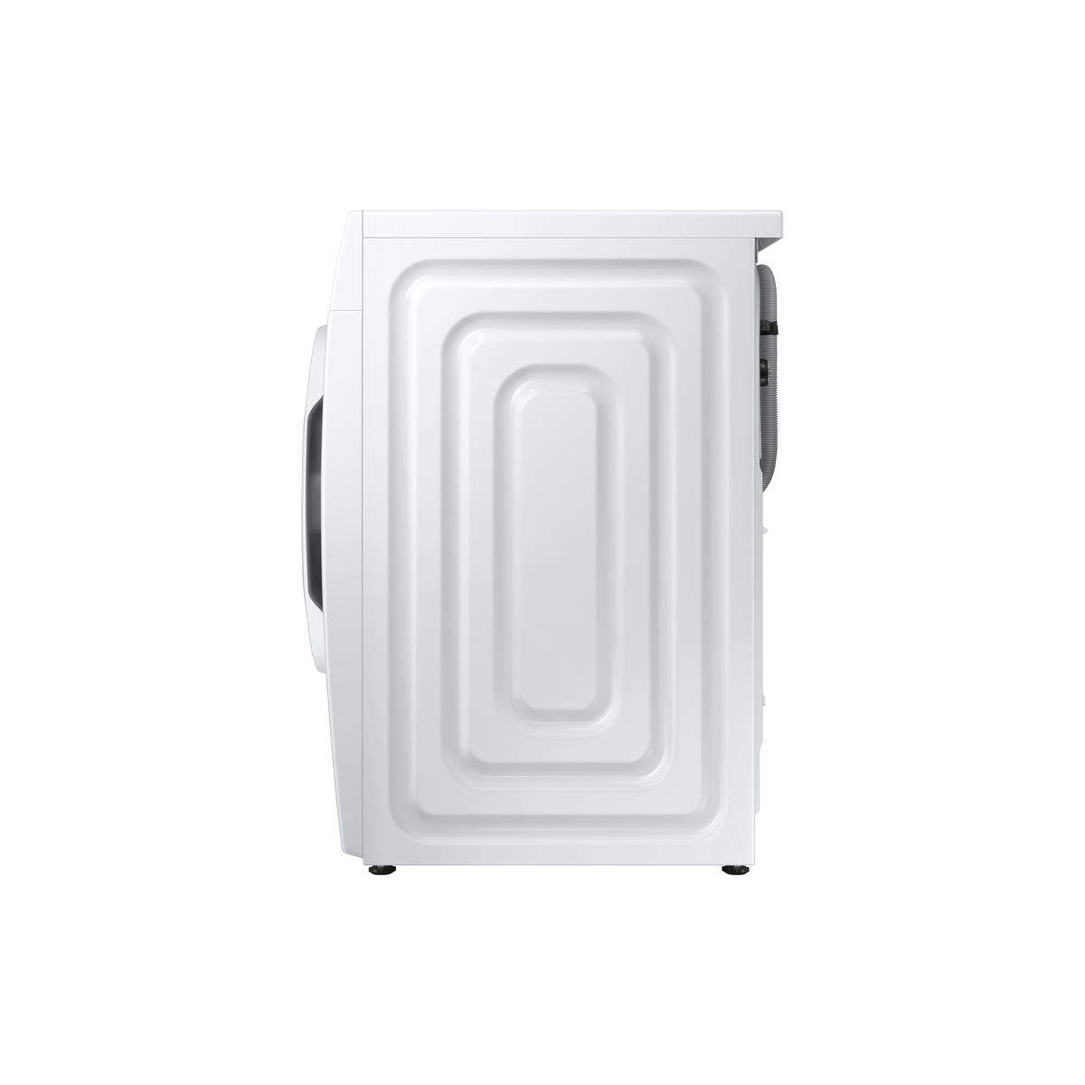 SAMSUNG Lave linge hublot WW80TA046TH, 8 kg, 1400 T/min