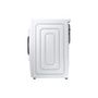 Voir la diapositive 3 : SAMSUNG Lave linge hublot WW80TA046TH, 8 kg, 1400 T/min