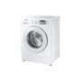 Voir la diapositive 4 : SAMSUNG Lave linge hublot WW80TA046TH, 8 kg, 1400 T/min