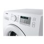 Voir la diapositive 5 : SAMSUNG Lave linge hublot WW80TA046TH, 8 kg, 1400 T/min