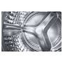 Voir la diapositive 6 : SAMSUNG Lave linge hublot WW80TA046TH, 8 kg, 1400 T/min