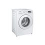 Voir la diapositive 8 : SAMSUNG Lave linge hublot WW80TA046TH, 8 kg, 1400 T/min